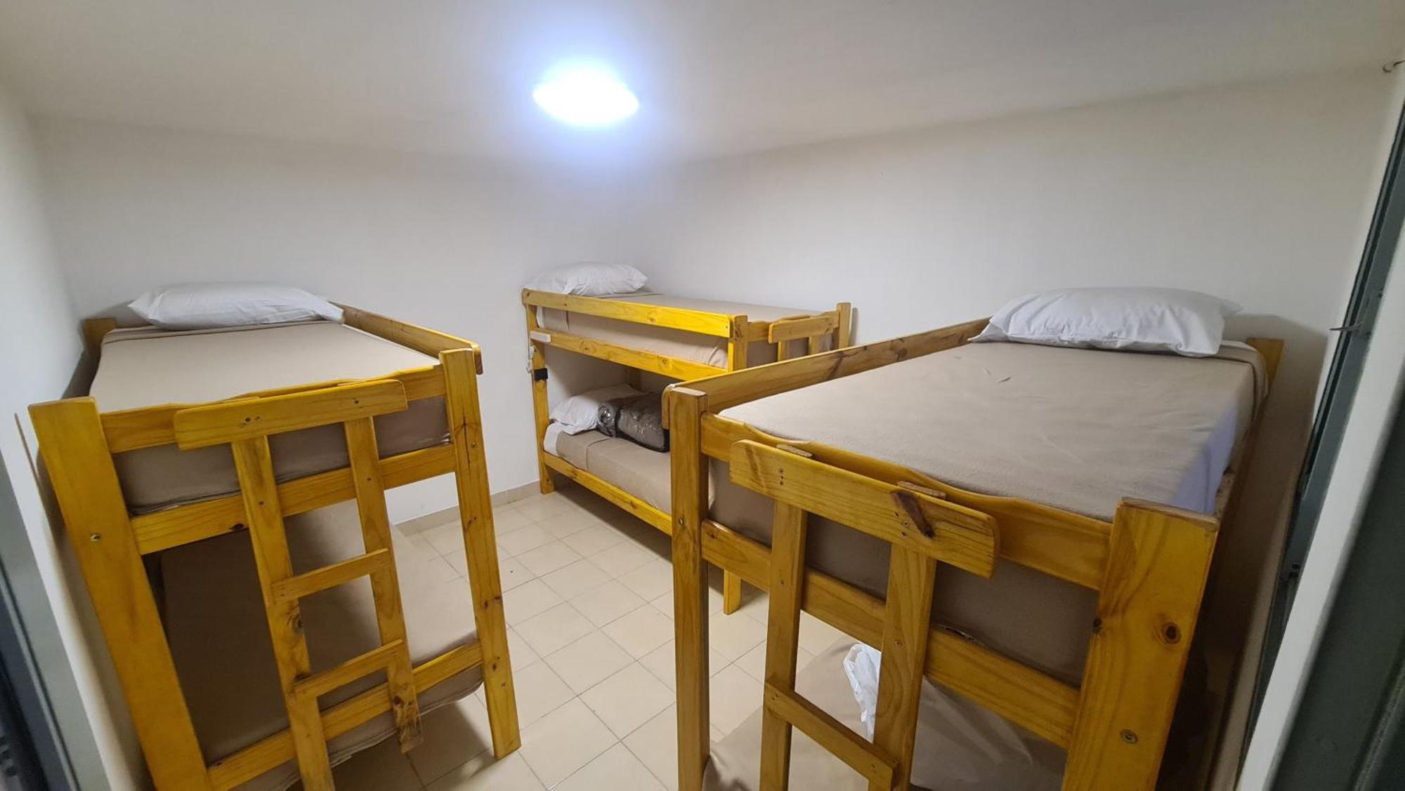 First Stop Buenos Aires Hostel 외부 사진