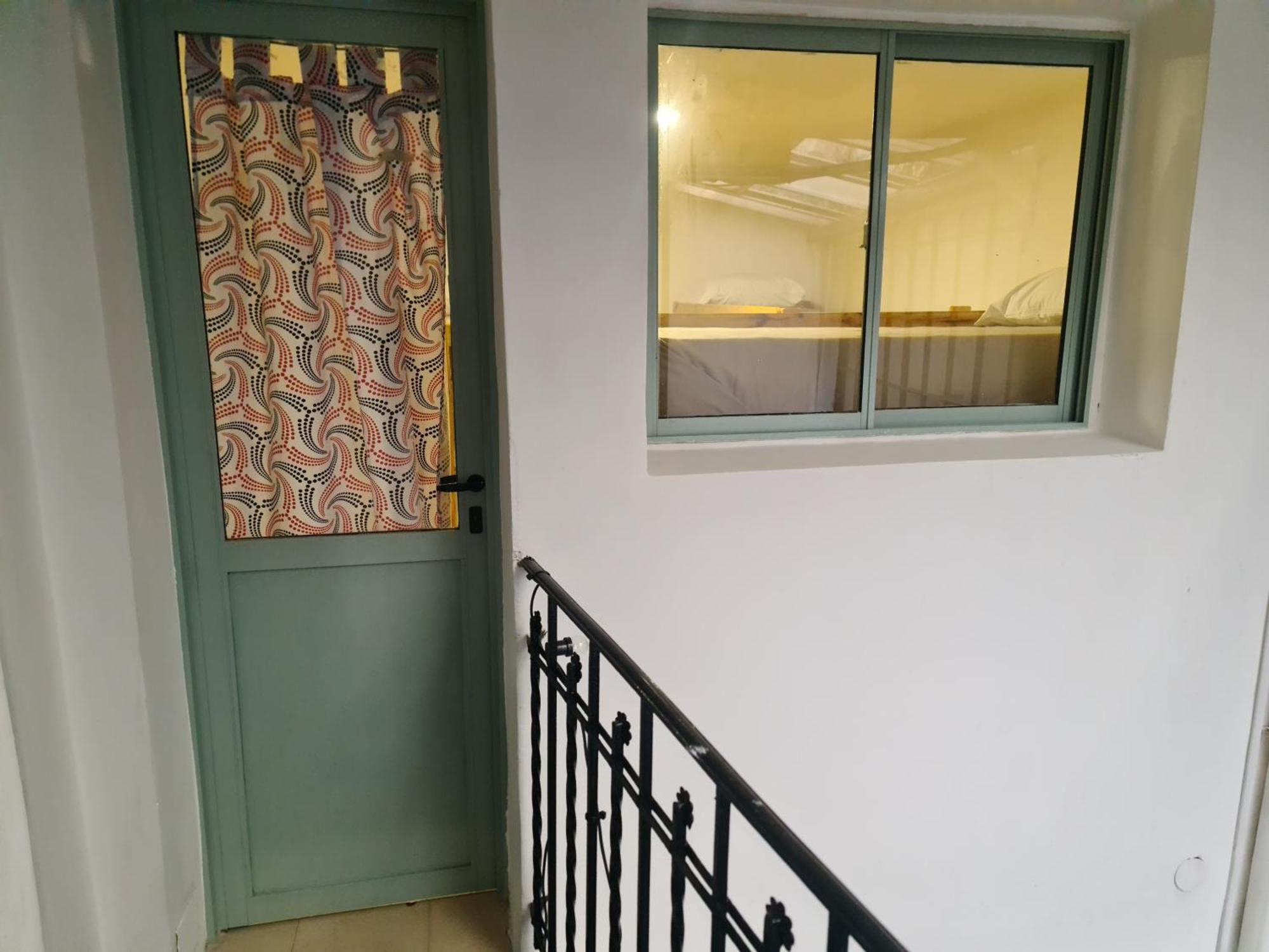 First Stop Buenos Aires Hostel 외부 사진